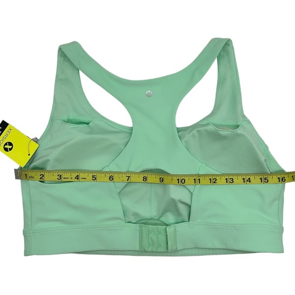 Xersion Women's Medium Support Sports Bra Size XL - Picture 2 of 4
